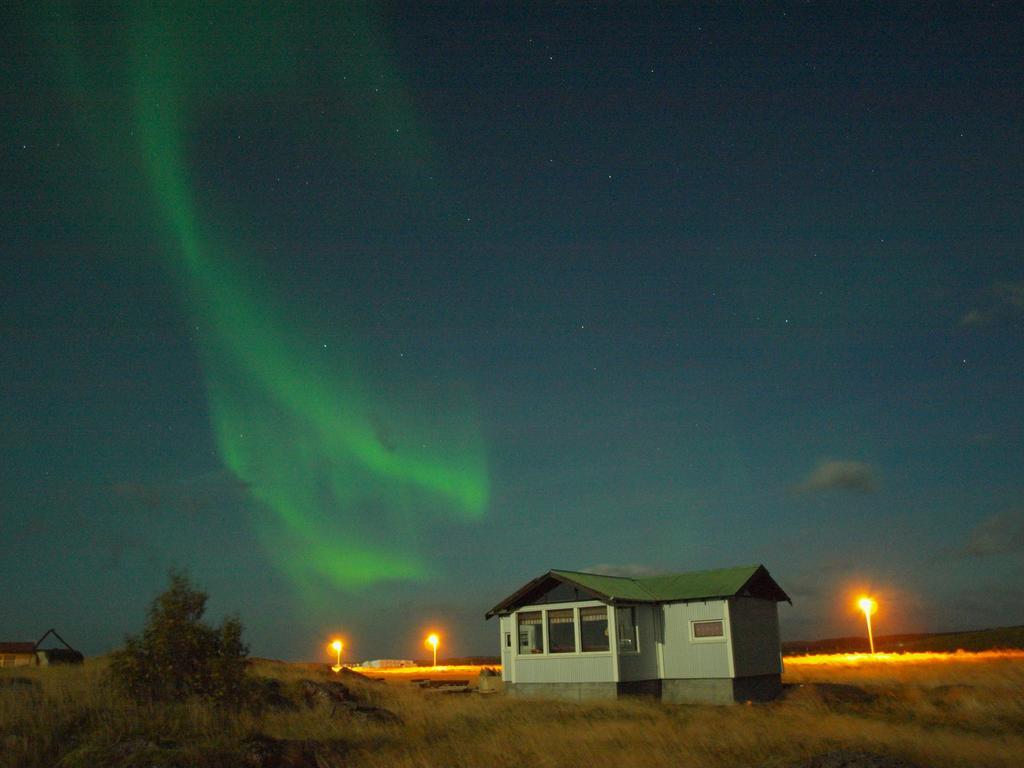 Hoemluholt Holiday Homes Habitación foto