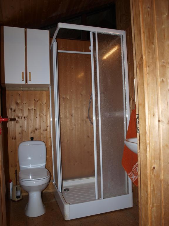 Hoemluholt Holiday Homes Habitación foto