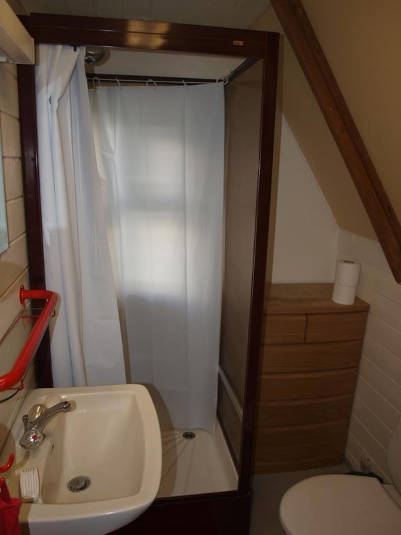 Hoemluholt Holiday Homes Habitación foto