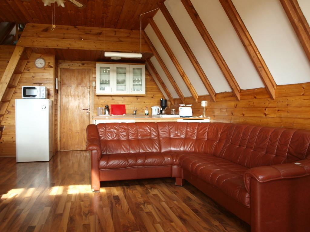 Hoemluholt Holiday Homes Habitación foto